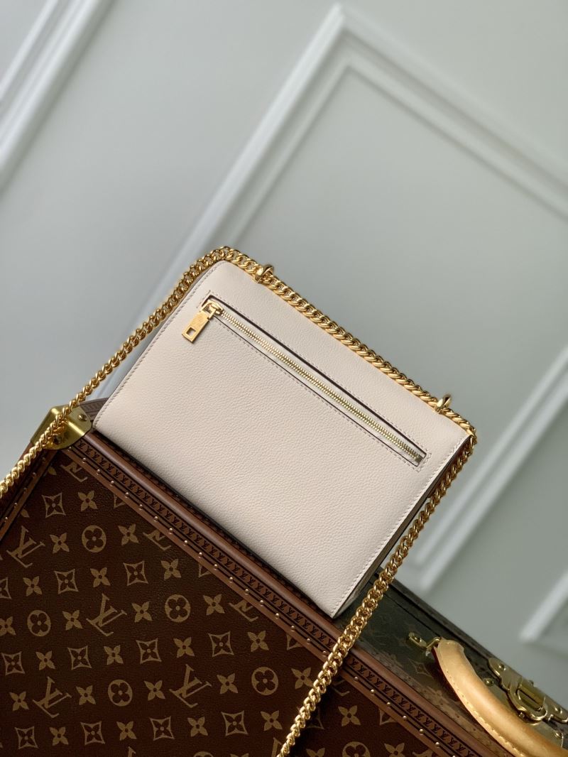 LV Satchel bags